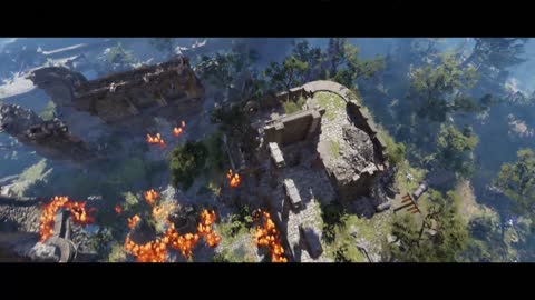 Divinity Original Sin 2 Definitive Edition Trailer - E3 2018