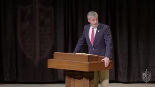 Paul Washer - Are You God's Man | Part 16