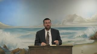 Colossians 4 Preached By Pastor Steven Anderson