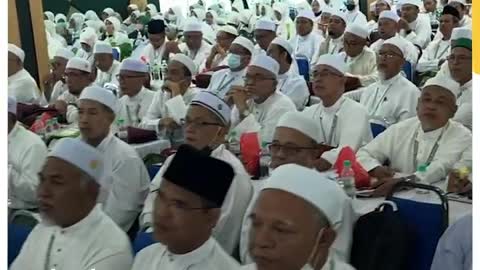 PAS akan ‘all out’ PRU15, Bersatu bidas Ismail ‘lemah’ bubar Parlimen