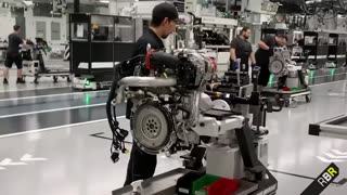 Mercedes CEO: This New Engine Will DESTROY The Entire EV Industry!