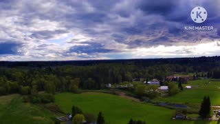 PNW ADVENTURES: Soaring HIGH Above The Clouds!