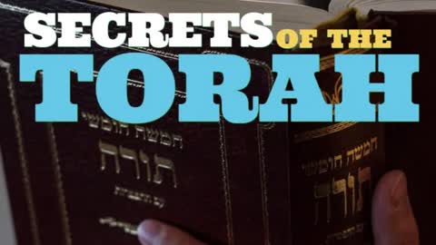 SECRETS OF THE TORAH