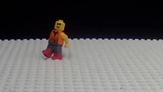 Random Stopmotion