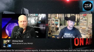 The Buff Show | Interview with Monty Floyd about Fox Chapel Middle & Local Union