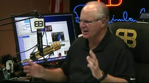 The real Thanksgiving story told by the late/great Rush Limbaugh