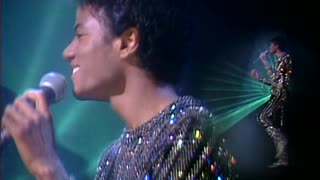 Michael Jackson - Rock With You = 1979