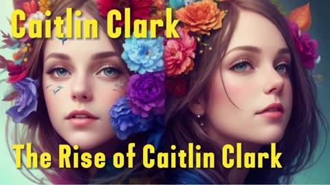 Caitlin Clark