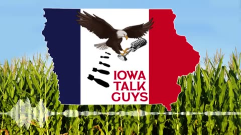 Iowa Talk Guys #010 Roe v Wade Round 2, 1984 oil reserve numbers, Sir Lanka government collapse