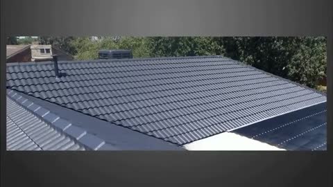 Matrix Roofing Melbourne