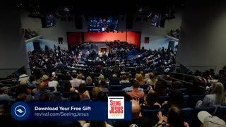 Fire in Me! | The Main Event | Fire Conference 2023 | Summer Campmeeting | Session 15