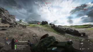 Battlefield V Tip from an Avg player