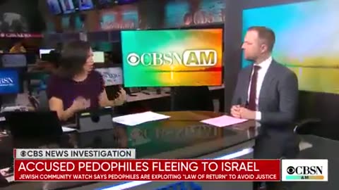ISREAL IS A HAVEN FOR PEDOPHILES MAIN HUB FOR CHILD SEX AND ORGAN HARVESTING