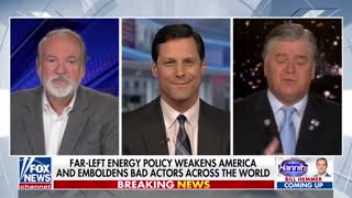Brenberg: Biden needs to stop listening to climate envoy, listen to truckers who can't afford diesel