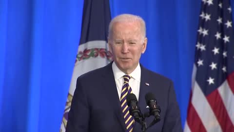 SCARY: Biden Reveals All His Health Problems