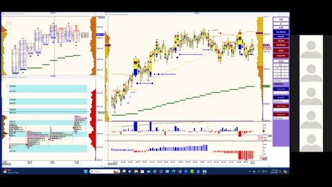 Bluewater Pre-Market for Mar 26