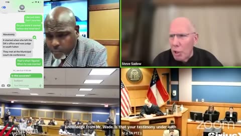 240229 DA Fani Willis Hearing - Lied Under Oath Nathan Wades Lawyer Terrence Bradley Got Caught.mp4