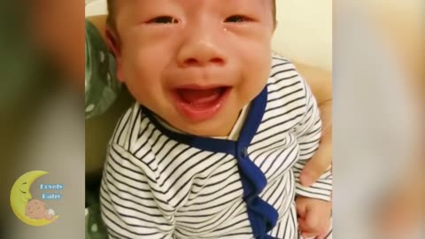 Cutest Baby Crying Moments compilation Mr beast type baby