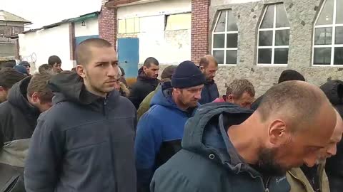 Intel Slava Z: Ukrainians surrender in Mariupol