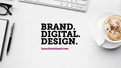 Launch Digital - Creative Design Agency