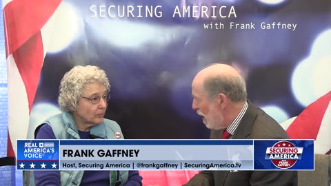 Securing America with Dr. Meryl Nass | February 27, 2024