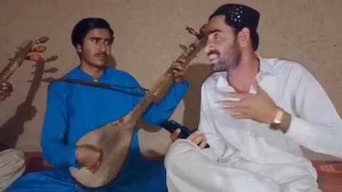 BALOCHI SONG