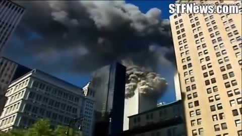 911 NEW JAW DROPPING' BUILDING 7 VIDEO BLOWS AWAY THE MAIN STREAM NARRATIVE