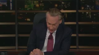 Bill Maher: This Is Why People Hate Democrats