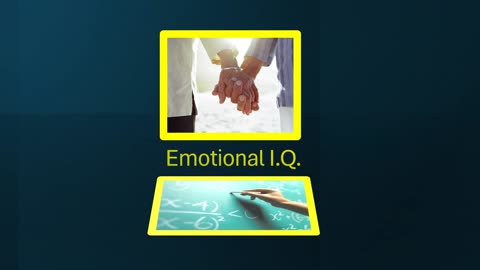 Relationships and Emotional I.Q. - Preview Episode 4