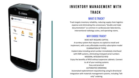 Effective Hospital Supply Chain Management | INSYSIV