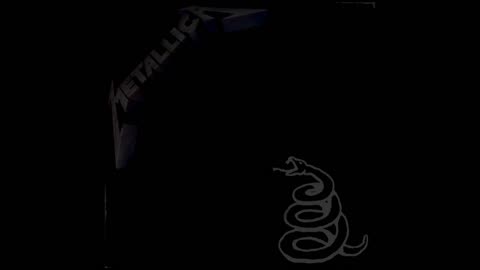 Metallica - Don't Tread On Me