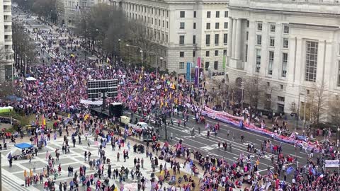 March for Trump | Million MAGA March in Washington, DC 12/12/2020 IMG_3135