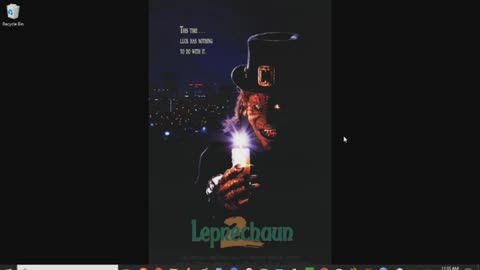 Leprechaun 2 Review