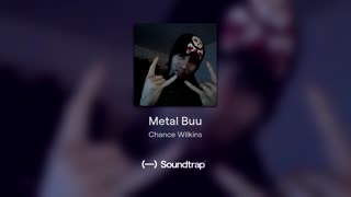 [Cyraxx Youtube 2018-1-23] Metal Buu