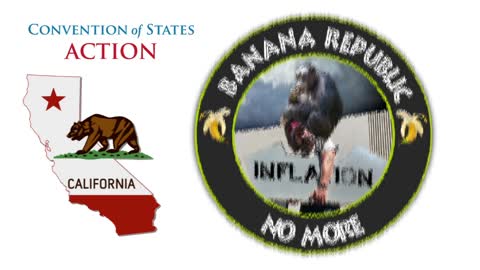 Fix California Sign The Petition.