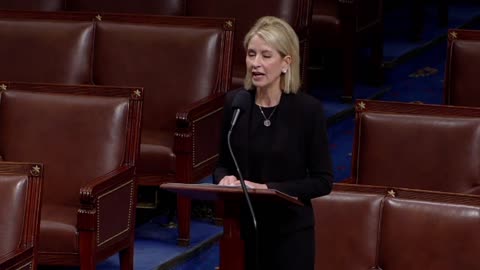 Rep. Mary Miller (R-IL): The Biden Admin 'Wants To Defend Ukraine's Border But Doesn't Want To Protect Our Own’
