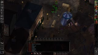 Baldurs Gate 1 - How to get the Cloak of Balduran & Helm of Balduran