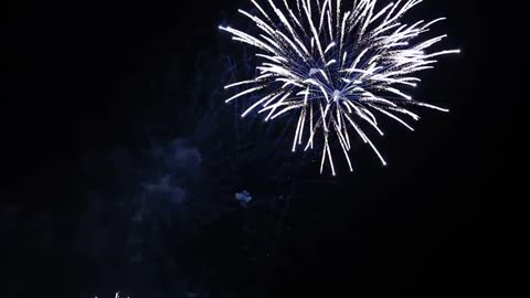 10 Hours Fireworks HD 1080p