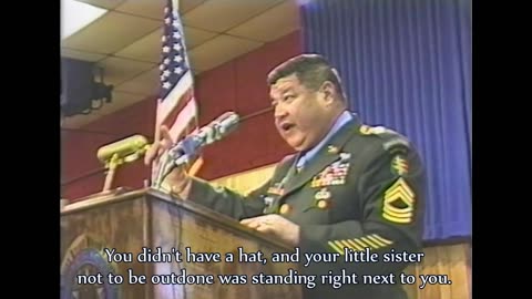 SnapSave.io-Master Sergeant Roy Benavidez Message To America