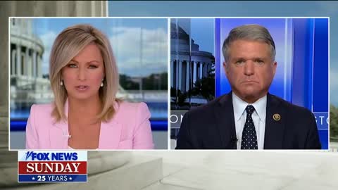 Federal government is ‘complicit’ in the border crisis: Rep. McCaul