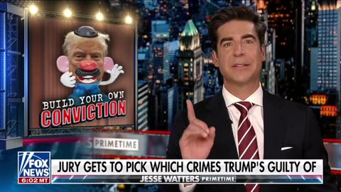 Like The Rest Of Us, The Jury Is Confused: Watters