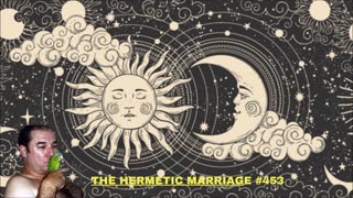 The Hermetic Marriage #453 - Bill Cooper