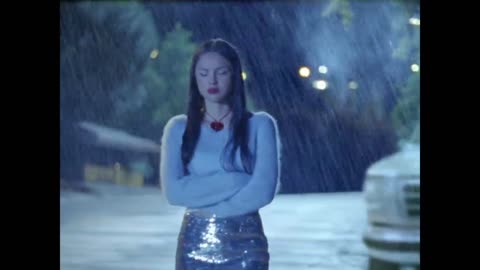 Olivia Rodrigo - bad idea right? (Official Video)