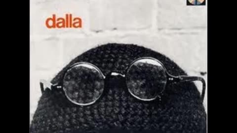 LUCIO DALLA