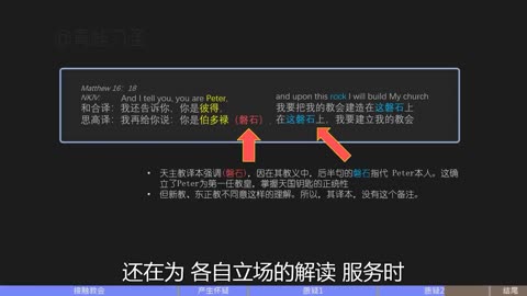 從不相信到相信，再到放棄| 一個信仰者的内心自述