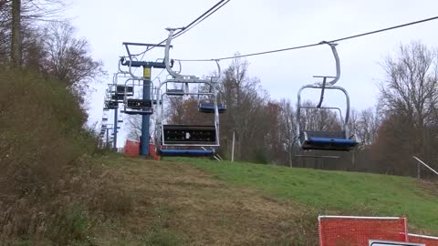 Ski Slopes Need Cold Weather | Eyewitness News