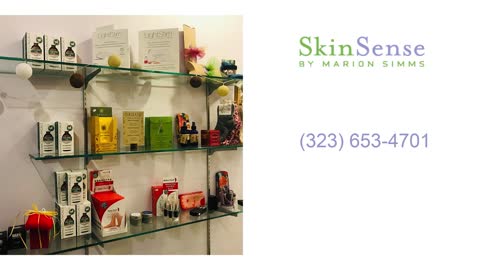 Brow Shaping * Call (323) 653-4701 Skin Sense Wellness