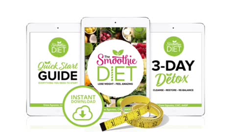 The Smoothy Diet || Lose weight in just 21 Days || 21 Days Wieghtloss Program || Best & Cheapest
