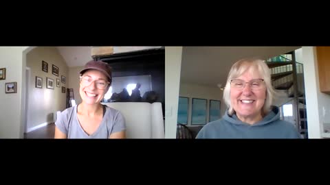 REAL TALK: LIVE w/SARAH & BETH - Today's Topic: When God Teaches Us Patience