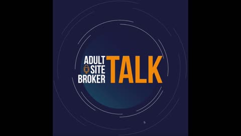 Adult Site Broker Talk Episode 125 with Jerry Davies of Balldo